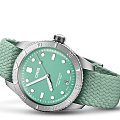Часы Oris Divers Sixty‑Five 'Cotton Candy' 01 733 7771 4057-07 3 19 03S фото 2